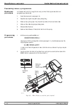 Предварительный просмотр 107 страницы Smiths Graseby 3200 Technical & Service Manual