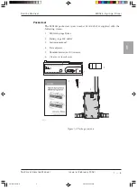 Предварительный просмотр 16 страницы Smiths Graseby MS16A Technical & Service Manual