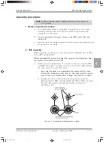 Предварительный просмотр 34 страницы Smiths Graseby MS16A Technical & Service Manual