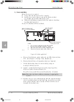 Предварительный просмотр 37 страницы Smiths Graseby MS16A Technical & Service Manual