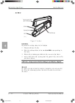 Предварительный просмотр 39 страницы Smiths Graseby MS16A Technical & Service Manual