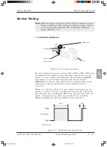 Предварительный просмотр 43 страницы Smiths Graseby MS16A Technical & Service Manual