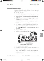 Предварительный просмотр 53 страницы Smiths Graseby MS16A Technical & Service Manual