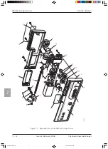 Предварительный просмотр 57 страницы Smiths Graseby MS16A Technical & Service Manual