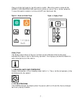 Preview for 9 page of Smiths H-1000 100V Operator'S And Service Manual