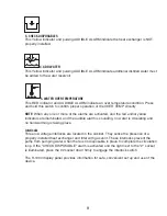 Preview for 10 page of Smiths H-1000 100V Operator'S And Service Manual