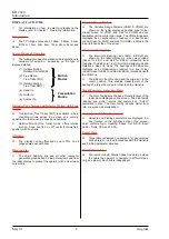 Preview for 14 page of Smiths Kelvin Hughes Nucleus 3 5000 Series System Handbook