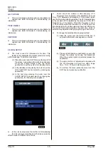 Preview for 42 page of Smiths Kelvin Hughes Nucleus 3 5000 Series System Handbook