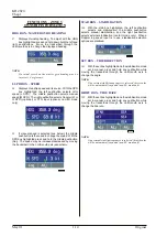 Preview for 50 page of Smiths Kelvin Hughes Nucleus 3 5000 Series System Handbook