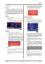 Preview for 84 page of Smiths Kelvin Hughes Nucleus 3 5000 Series System Handbook