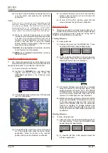 Preview for 85 page of Smiths Kelvin Hughes Nucleus 3 5000 Series System Handbook