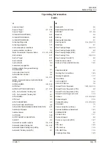 Preview for 102 page of Smiths Kelvin Hughes Nucleus 3 5000 Series System Handbook