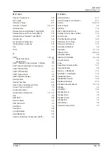 Preview for 106 page of Smiths Kelvin Hughes Nucleus 3 5000 Series System Handbook