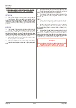 Preview for 140 page of Smiths Kelvin Hughes Nucleus 3 5000 Series System Handbook