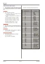 Preview for 148 page of Smiths Kelvin Hughes Nucleus 3 5000 Series System Handbook