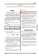 Preview for 197 page of Smiths Kelvin Hughes Nucleus 3 5000 Series System Handbook