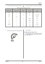 Preview for 199 page of Smiths Kelvin Hughes Nucleus 3 5000 Series System Handbook