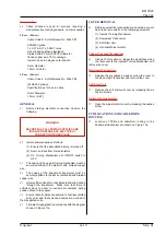 Preview for 215 page of Smiths Kelvin Hughes Nucleus 3 5000 Series System Handbook