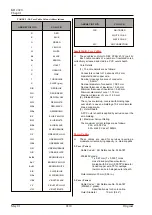 Preview for 245 page of Smiths Kelvin Hughes Nucleus 3 5000 Series System Handbook