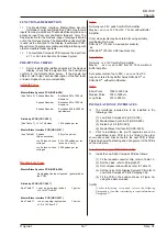 Preview for 410 page of Smiths Kelvin Hughes Nucleus 3 5000 Series System Handbook