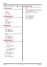 Preview for 415 page of Smiths Kelvin Hughes Nucleus 3 5000 Series System Handbook