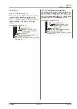 Preview for 444 page of Smiths Kelvin Hughes Nucleus 3 5000 Series System Handbook