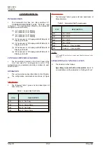 Preview for 447 page of Smiths Kelvin Hughes Nucleus 3 5000 Series System Handbook