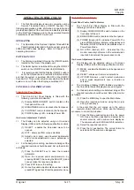 Preview for 465 page of Smiths Kelvin Hughes Nucleus 3 5000 Series System Handbook