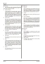 Preview for 466 page of Smiths Kelvin Hughes Nucleus 3 5000 Series System Handbook