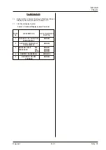 Preview for 471 page of Smiths Kelvin Hughes Nucleus 3 5000 Series System Handbook