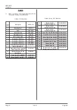 Preview for 483 page of Smiths Kelvin Hughes Nucleus 3 5000 Series System Handbook