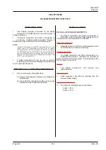 Preview for 484 page of Smiths Kelvin Hughes Nucleus 3 5000 Series System Handbook