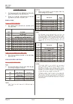 Preview for 487 page of Smiths Kelvin Hughes Nucleus 3 5000 Series System Handbook