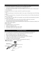 Preview for 3 page of Smiths PB304 User Manual And Installation Instructiions