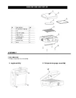 Preview for 8 page of Smiths PB304 User Manual And Installation Instructiions