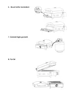 Preview for 10 page of Smiths PB304 User Manual And Installation Instructiions