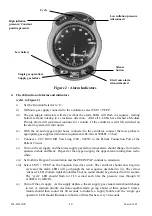 Preview for 14 page of Smiths Pneupac babyPAC 100 Manual