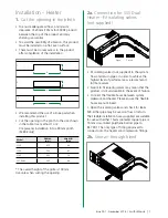 Preview for 7 page of Smiths SS2E Installation, Commissioning And User Instructions