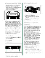 Preview for 8 page of Smiths SS2E Installation, Commissioning And User Instructions