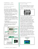 Preview for 12 page of Smiths SS2E Installation, Commissioning And User Instructions