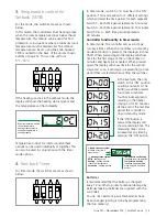 Preview for 13 page of Smiths SS2E Installation, Commissioning And User Instructions