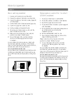 Preview for 22 page of Smiths SS2E Installation, Commissioning And User Instructions