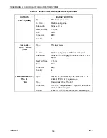 Preview for 13 page of Smiths TRAK 9100 Technical Manual