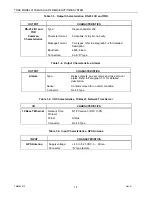 Preview for 14 page of Smiths TRAK 9100 Technical Manual