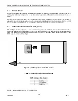 Preview for 22 page of Smiths TRAK 9100 Technical Manual