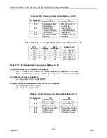 Preview for 25 page of Smiths TRAK 9100 Technical Manual