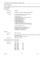 Preview for 42 page of Smiths TRAK 9100 Technical Manual