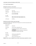 Preview for 43 page of Smiths TRAK 9100 Technical Manual