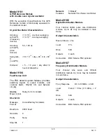 Preview for 57 page of Smiths TRAK 9100 Technical Manual