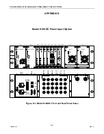 Preview for 73 page of Smiths TRAK 9100 Technical Manual